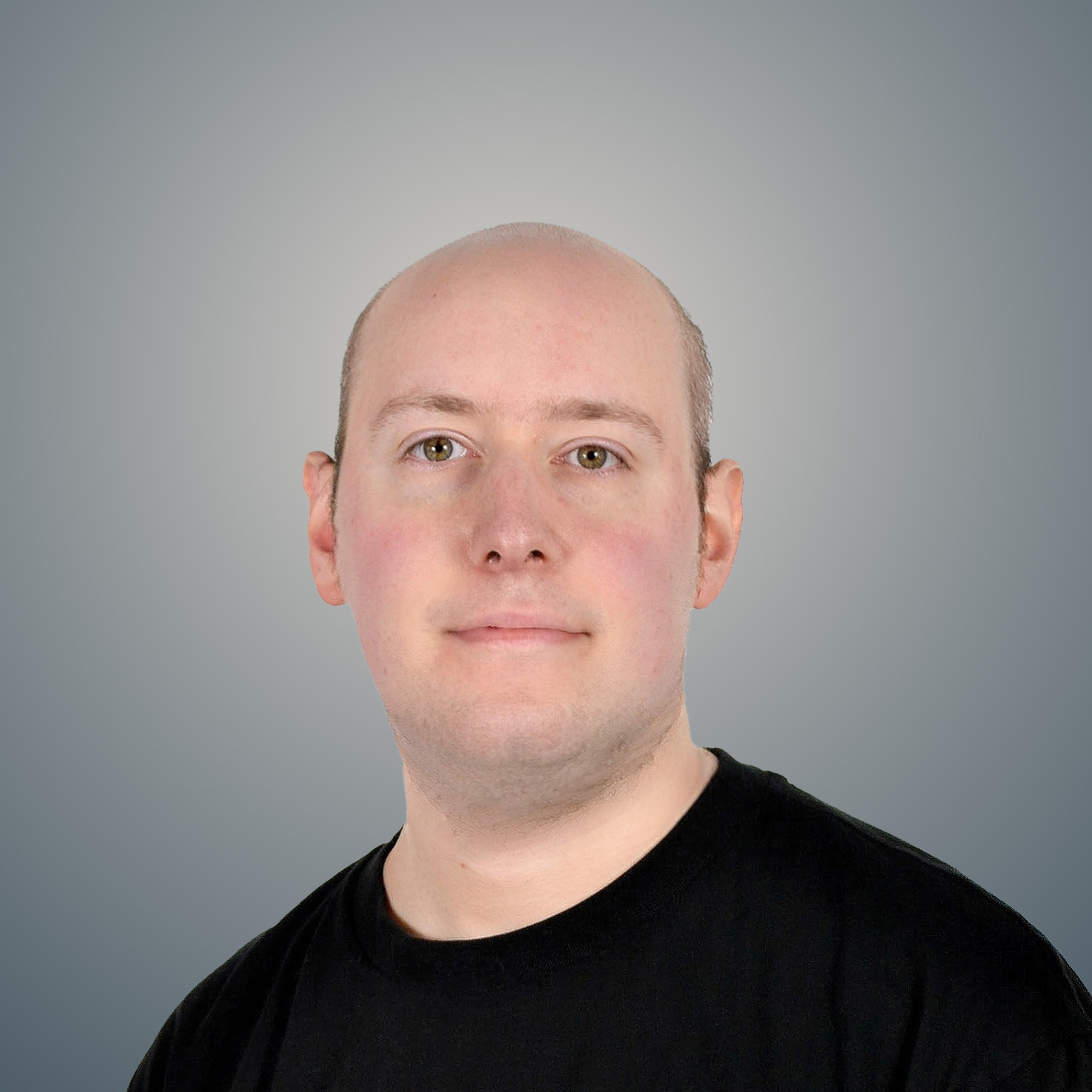 Portrait of Emiliano Sandler